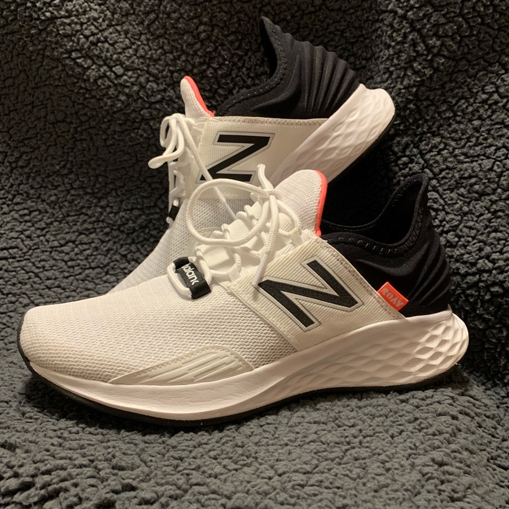New Balance Fresh Foam Roav Tennis Shoes
